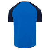 Junior Gymnastique Tee - Royal