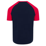 Senior USA MAG Tee - Red