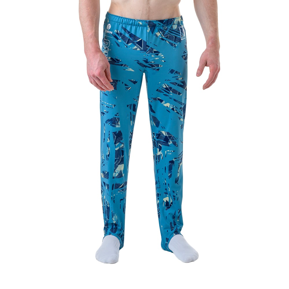 Junior myTURN Pants 2.0 - Sublimated