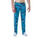 Junior myTURN Pants 2.0 - Sublimated