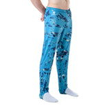 Junior myTURN Pants 2.0 - Sublimated