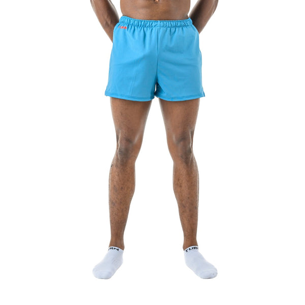 Senior myTURN Shorts 2.0 - Sublimated